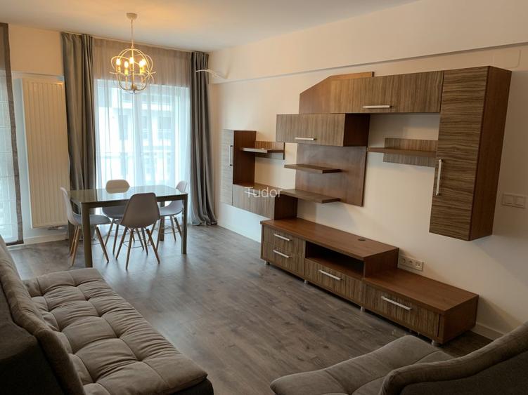 Apartament 3 camere - Belvedere Residence - 2