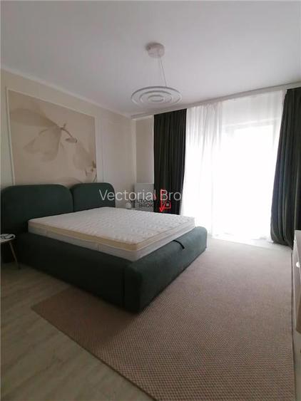 Garsoniera premium decomandata, prima inchiriere Exigent Plaza - 6