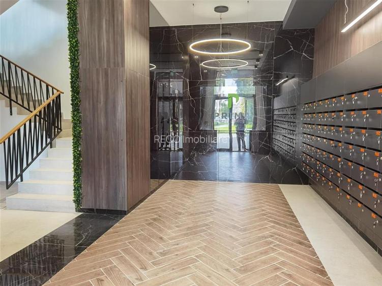 RECO, apartament 3 camere, loc de parcare subteran de inchiriat, Prima Onestilor - 7