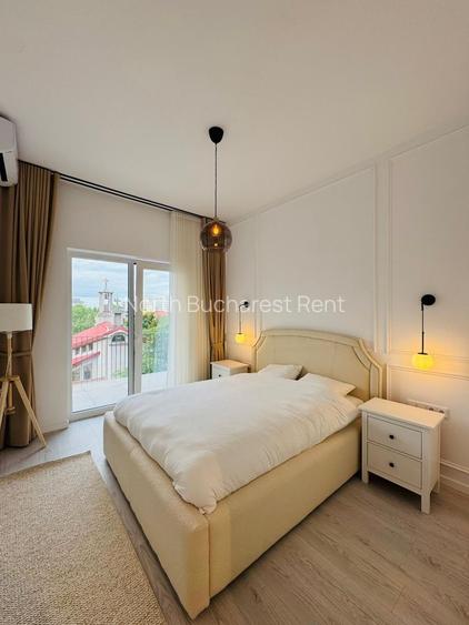 Apartament 2 camere Quartier Azuga/Doamna Ghica/Lacul Tei/Parcare - 6