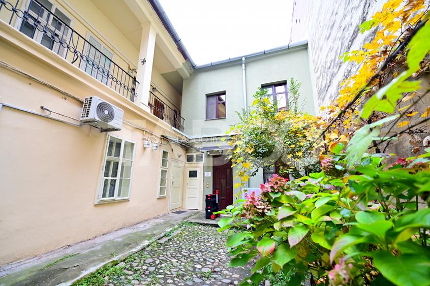Apartament la casa 4 camere 2 bai de inchiriat Sibiu Centrul Istoric - 2