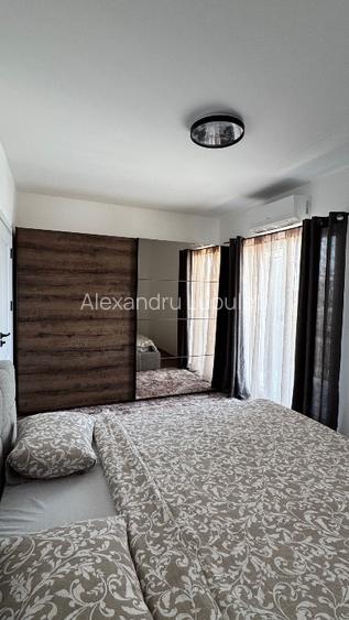 Penthouse modern disponibil pentru prima închiriere, în zona Cărăbușului – Giroc - 4
