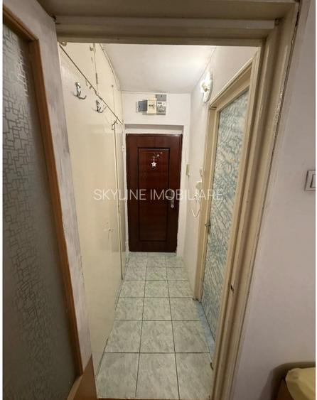 Garsoniera, 34 mp, metrou, in Drumul Taberei - 4