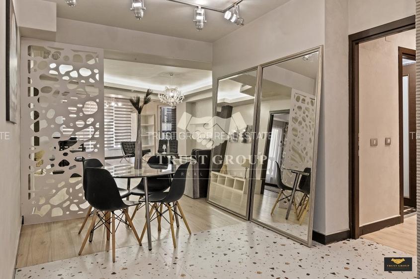 Apartament 3 camere Herastrau| 135mp | - 4