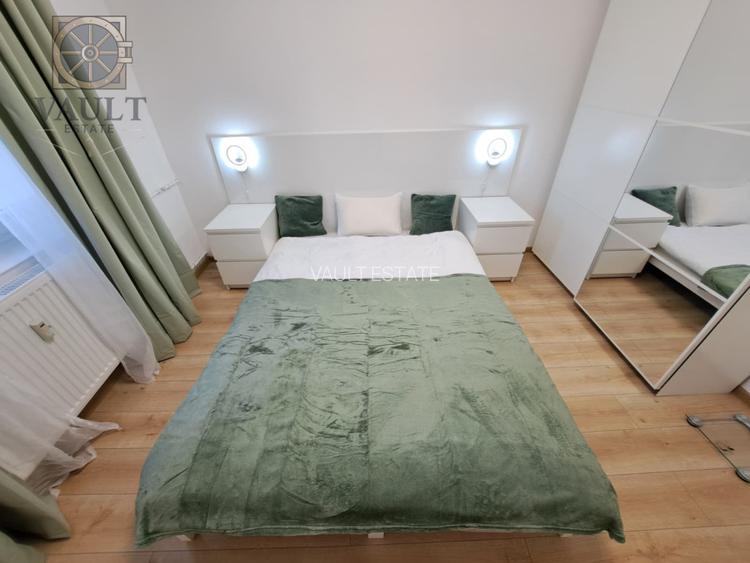 APARTAMENT 2 CAMERE-RAHOVA-MODORAN ENE-BLOC REABILITAT-DECOMANDAT - 14