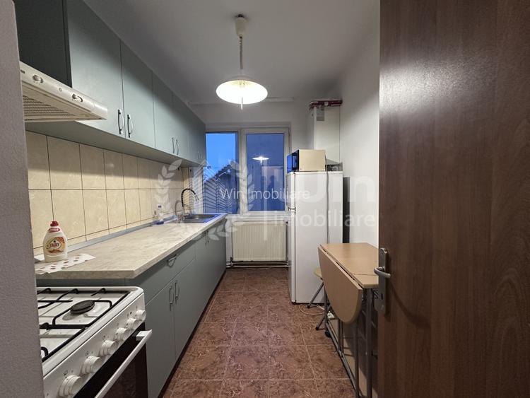 Apartament 2 camere | Decomandat | Etaj 2/4 | Zona strazii Horea - 5