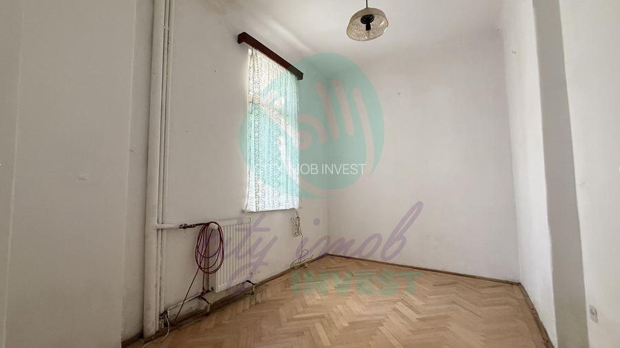 Vilă interbelică Floreasca | garaj | Potențial renovare - 8