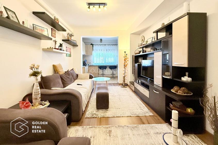 Apartament 3 camere, zona Leroy Merlin Bragadiru - 4