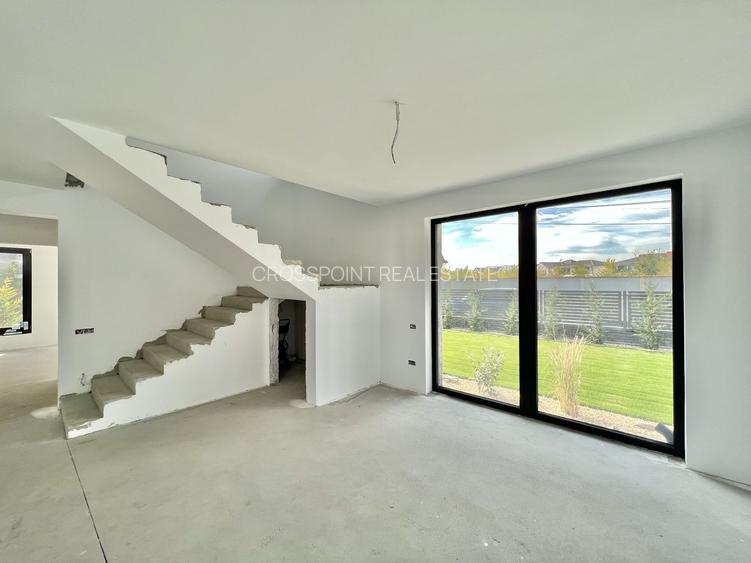 Casă individuală premium! Se predă finisată - 9