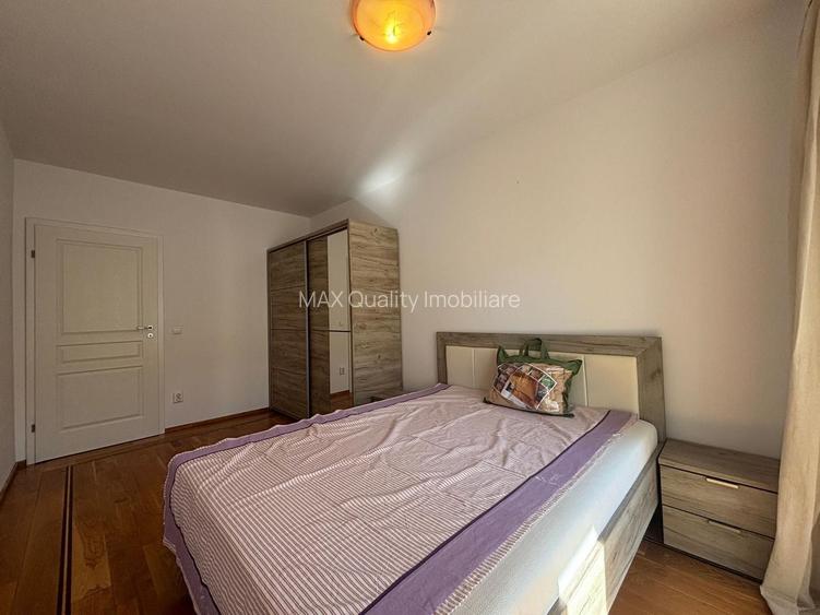 Apartament 3 camere de vanzare | City Residence - 9