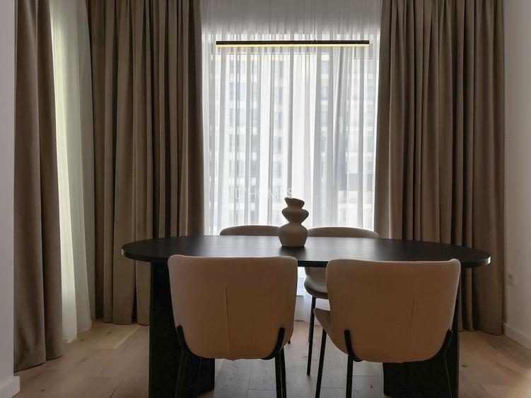 Chirie I Apartament 3 camere I Nou I Rond OMV Pipera - 2