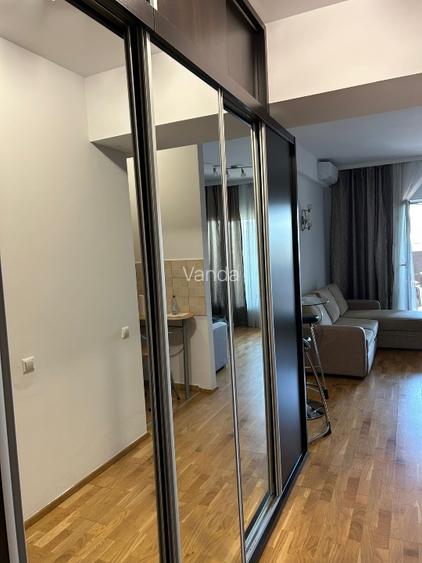 Studio Eminescu View - 8