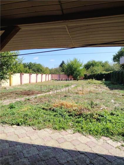 DUMBRAVITA - CASA INDIVIDUALA - ZONA LIDL - 9 CAMERE - 5 BAI - TEREN 1050mp - 9