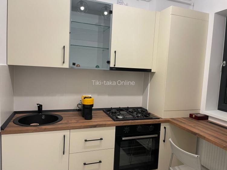 Garsoniera 30mp,mobilata si utilata, Pallady,Victor Brauner,95.000euro - 5