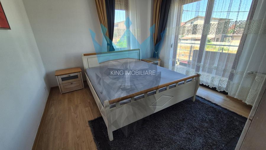 Casa 7 Camere Dobroesti - 14