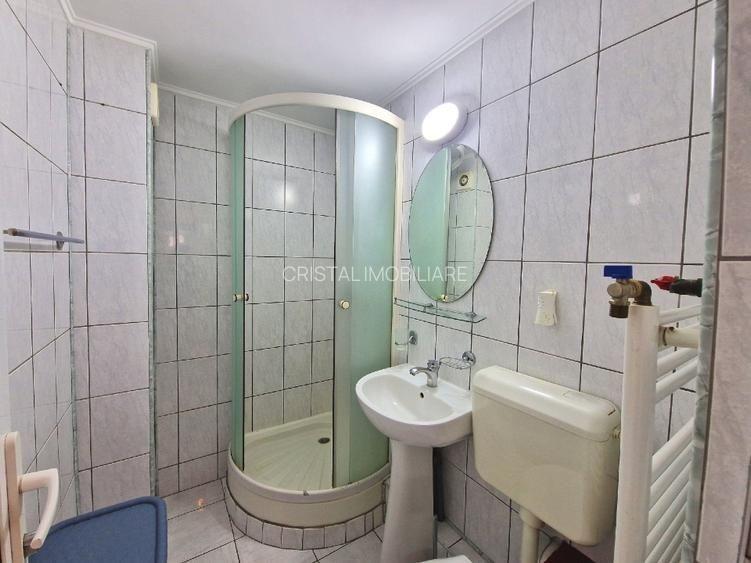 Apartament 4 Camere | 13 Septembrie | Sebastian | mobilat si utilat | - 25