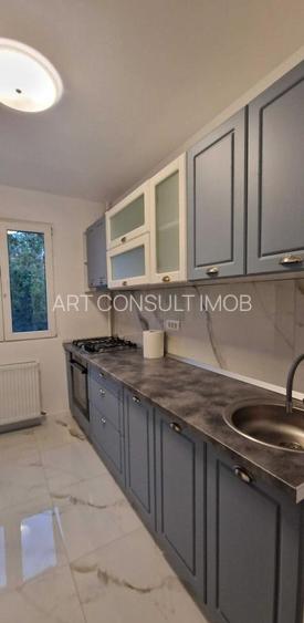 Apartament 2 Camere | Semidecomandat | Nicolae Grigorescu - 5