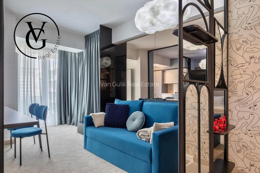 Alezzi Infinity  | Studio Premium | vedere la mare - 5