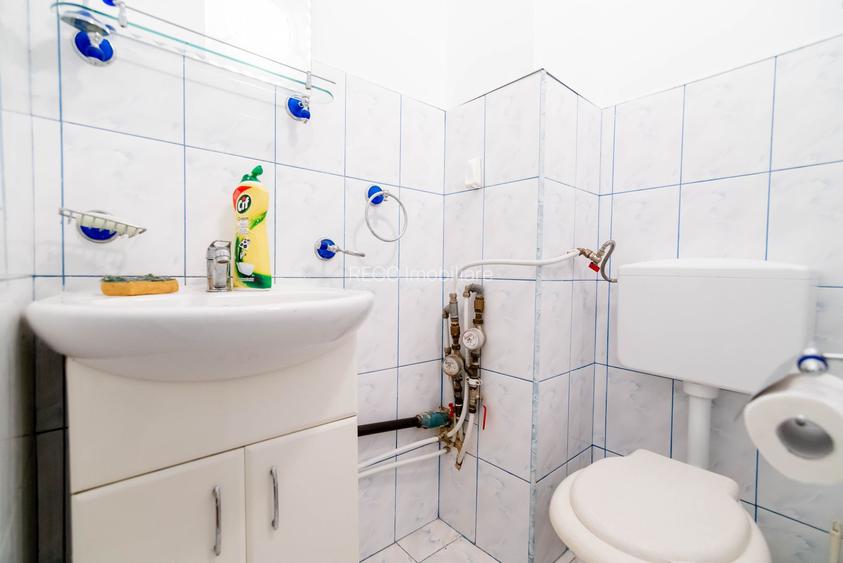 Apartament 3 camere Rogerius - 4