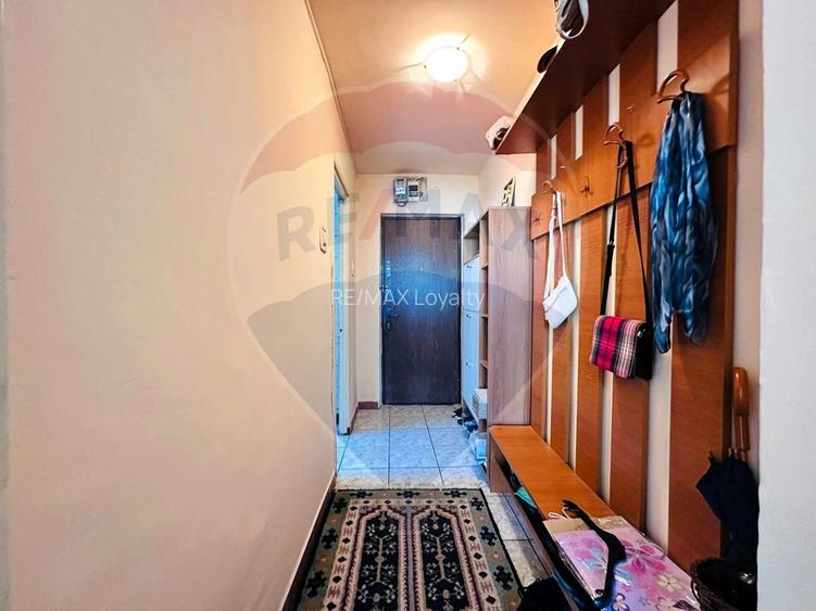 Apartament 2 camere la 30 secunde de Metrou Gorjului si Piata Gorjului - 12