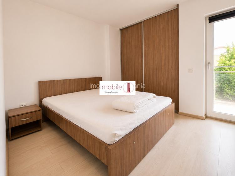 Apartament Premium cu 2 Camere într-un Imobil Modern | Liniște și Confort - 3