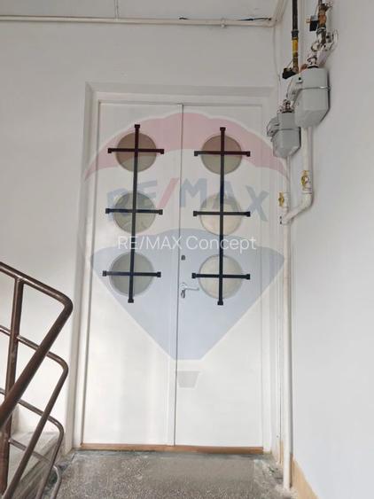 Spațiu de birouri de închiriat în zona Piața Cipariu - 12