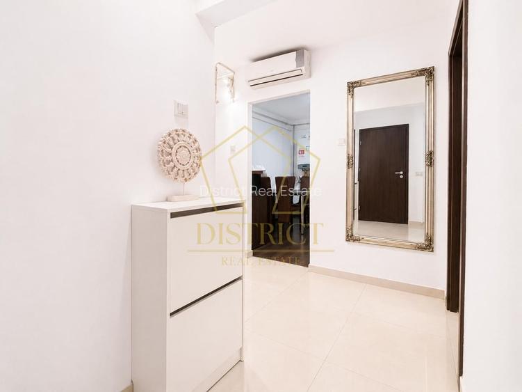 Apartament cu 2 camere | Spitalul Judetean - 12