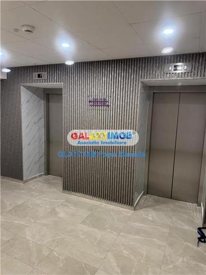Vanzare apartament 2 camere RIN Grand Hotel - 15