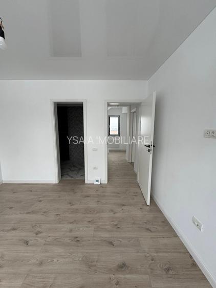 VILA  P+1 LA VANZARE - CARTIER REZIDENTIAL OVIDIU - VEDERE FRONTALA LAC - - 34