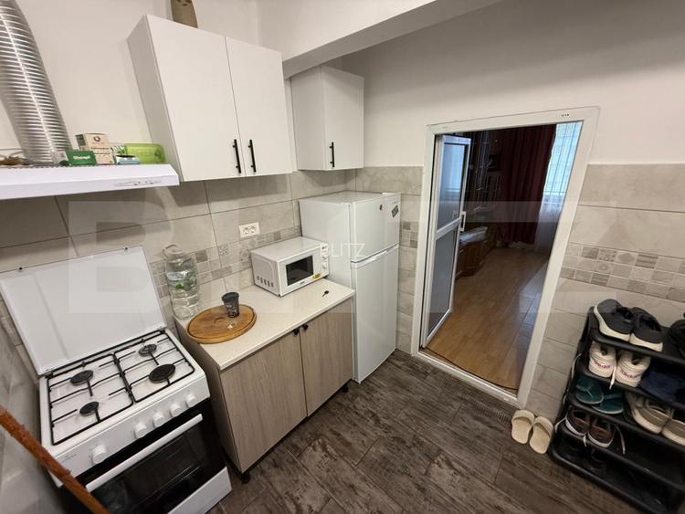 Camera de camin, 21 mp, zona Sarari - Gradinita Eden - 3