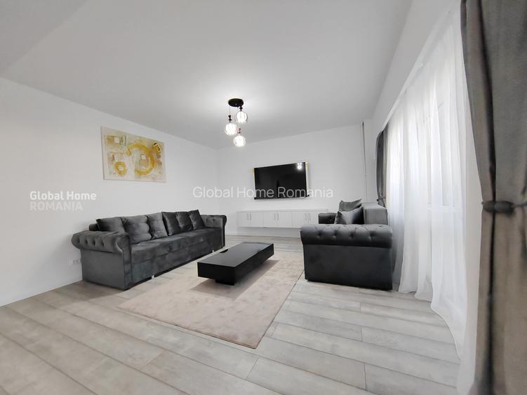 PRIMA ÎNCHIRIERE | 2 CAMERE SPAȚIOASE – TIMPURI NOI | 70 MP | METROU 100M - 2