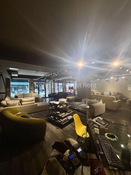 Spatiu Comercial | Floreasca | 175 mp | Vitrina 11 mp - 3