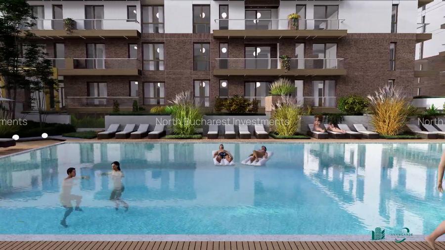 APARTAMENT 2 CAMERE - TUNARI - COMISION 0% - 7