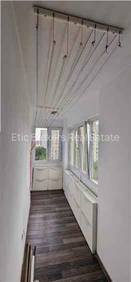 Inchiriere apartament 3 camere, 30m de Metrou Dristor, renovat - 9