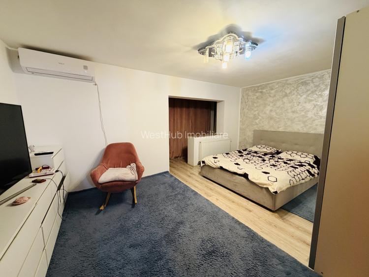 Apartament 2 camere, decomandat, 53mp, zona Girocului - 2