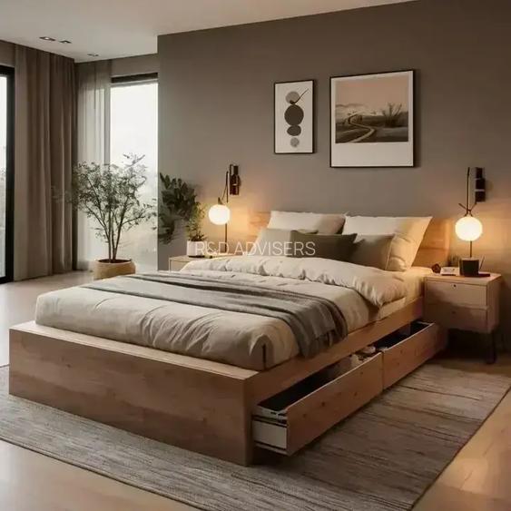 Titan Pallady metrou N Teclu 3 Camere Decomandat cu gradina mare 102mp - 7