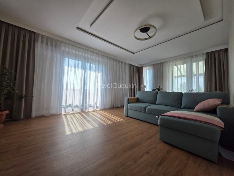 Apartament premium de familie lângă Iancu Nicolae | Terasă spectaculoasă - 2