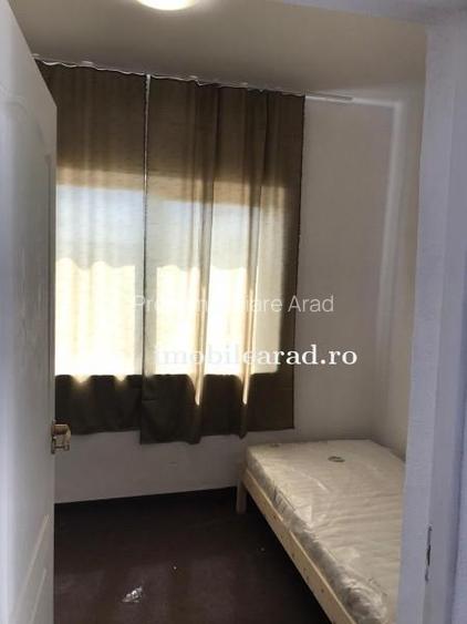 Cazare muncitori langa Arad - 8