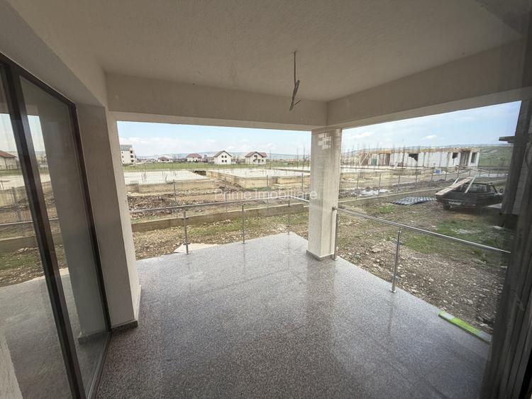 APARTAMENT CU 3 CAMERE | 117 MP | Balcon + Terasǎ | SEBEȘ - ZONA EXCLUSIVISTĂ - 7