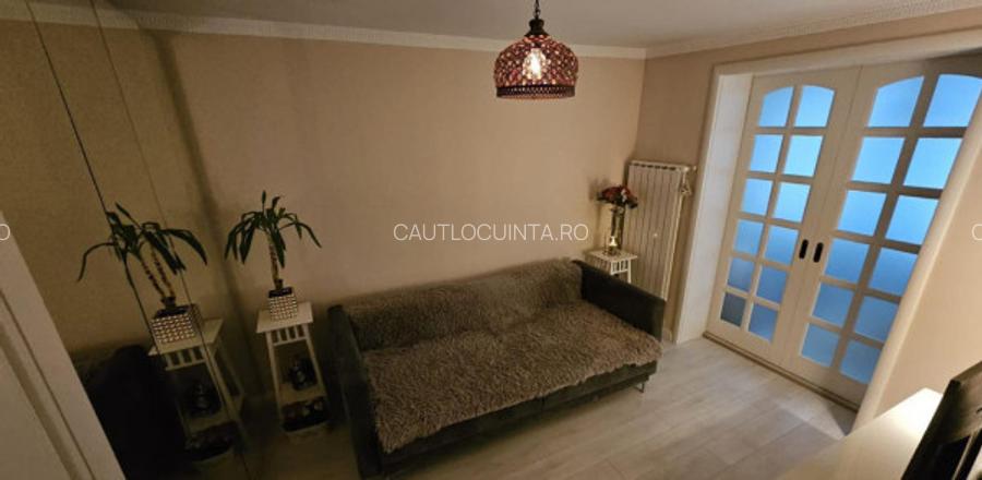 2 Camere Spatios | 3' Metrou Lujerului | AC | Mutare Imediata - 4