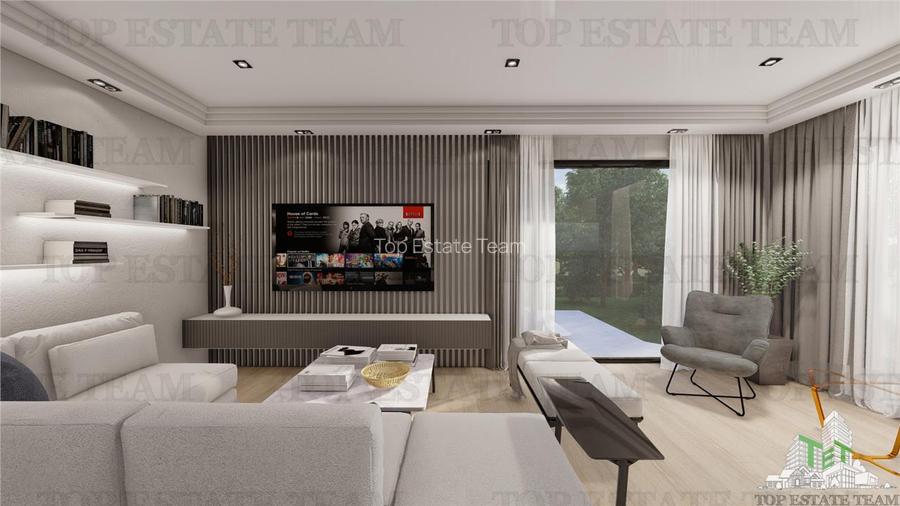 Vila Premium Pipera - 5