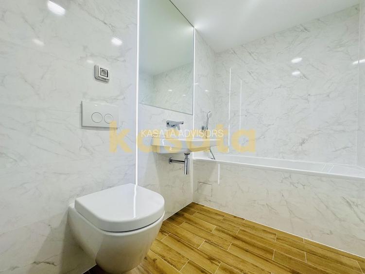 OPORTUNITATE | APARTAMENT 2 CAMERE | AVIATIEI | CITY POINT | BLOC NOU - 5