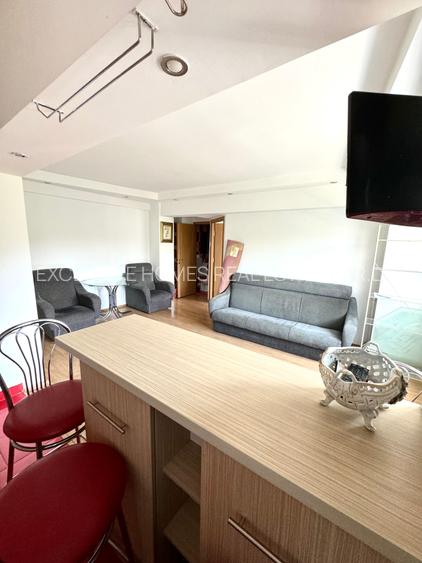 Inchiriere 2 camere Facultatea de Drept - 12