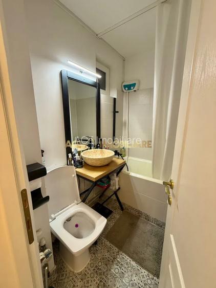 2 Camere de inchiriat | Giurgiului | Pet friendly | Parcare | Boiler - 6