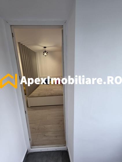 Garsoniera de inchiriat Iancului București | ApexImobiliare.ro - 6