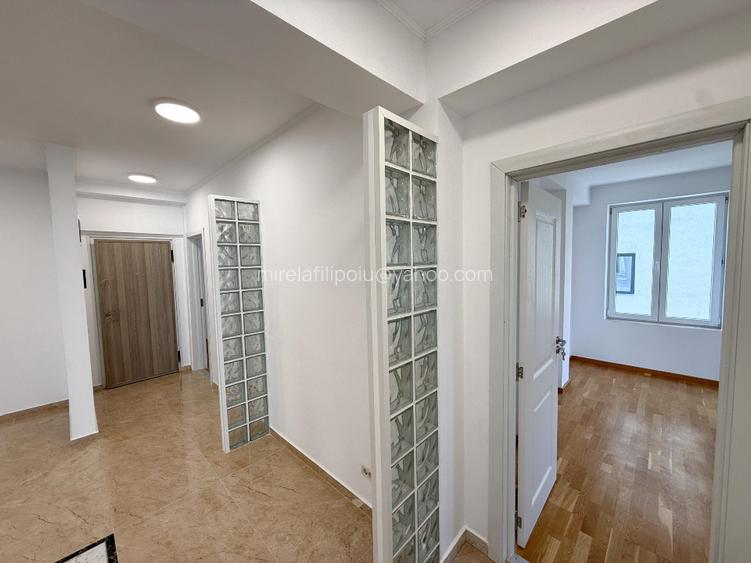 Apartament 4 camere - Bloc Neoclasic cu design tematic CHATEAU BLANC, comision 0 - 2