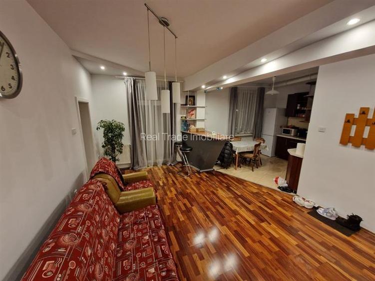 Apartament 2 camere zona Judetean - 6