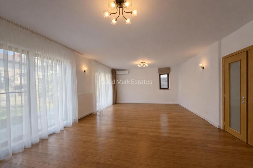 Vila 5 Camere || Pipera - Iancu Nicolae || Piscina || Complex Securizat - 3