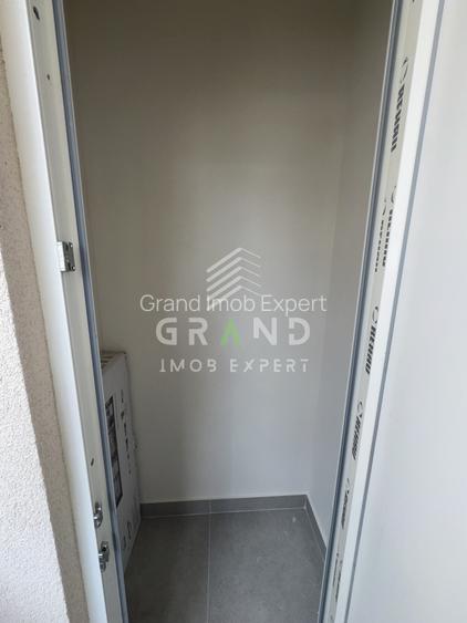 3 camere | Balcon | Parcare | Boxă | Pet Friendly | Str.Cetății,Florești - 22