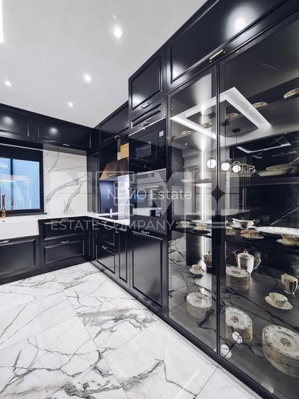 Apartament de Lux 3 Cam. | 84 Mp | Suceava/Burdujeni | 189.000Euro - 12